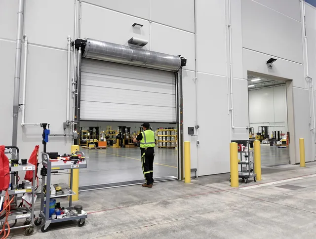 Commercial Repair service in Cimarron Hills, CO