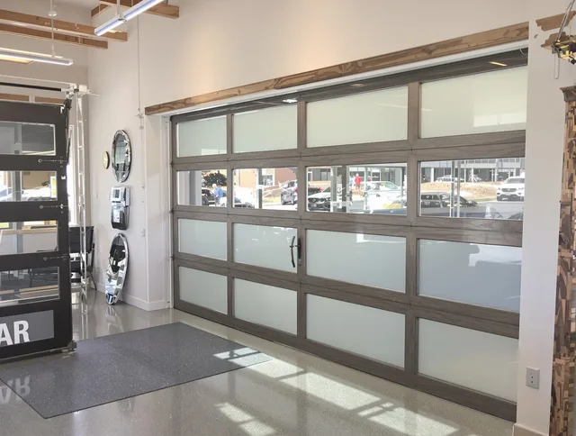 Custom Doors service in Cimarron Hills, CO