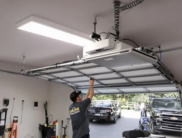 Opener Installation service in Cimarron Hills, CO
