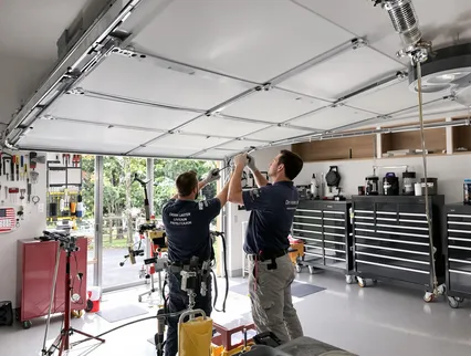Overhead Repair service in Cimarron Hills, CO