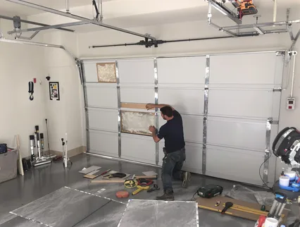 Panel Repair service in Cimarron Hills, CO