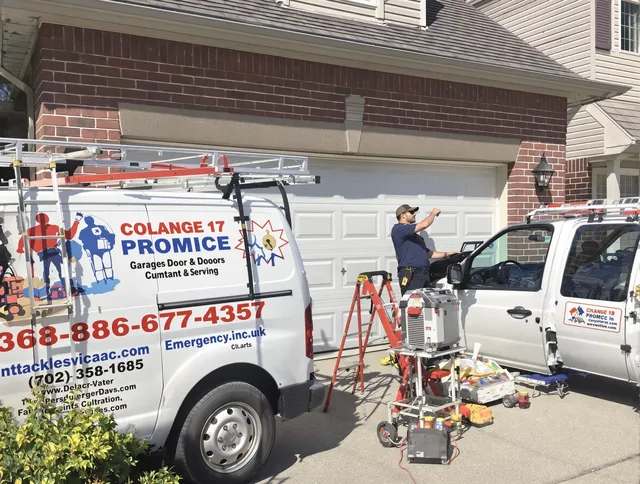Same Day Repair service in Cimarron Hills, CO