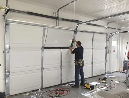 Section Replacement service in Cimarron Hills, CO