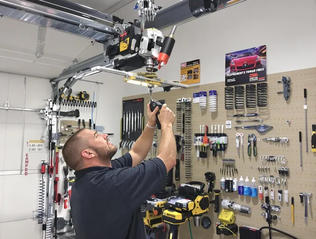 Spring Repair service in Cimarron Hills, CO