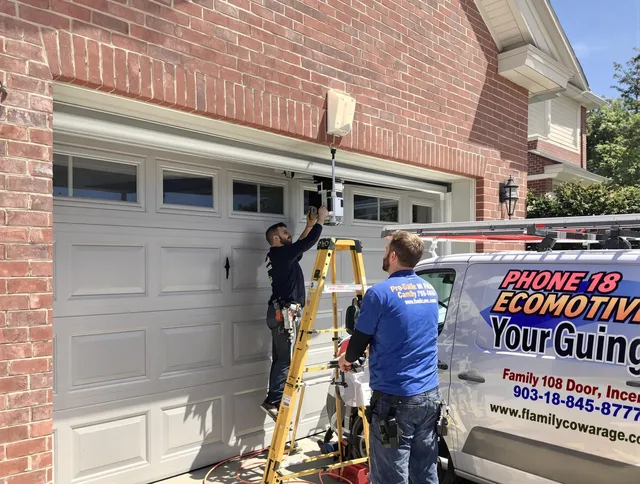 Cimarron Hills Garage Door Repair local technician providing expert garage door repair in Cimarron Hills neighborhood